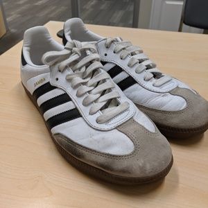 Adidas Samba